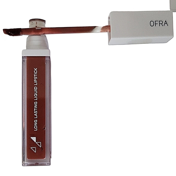 Ofra Long Lasting Liquid Lipstick shade Las Olas NWOT - Picture 2 of 6